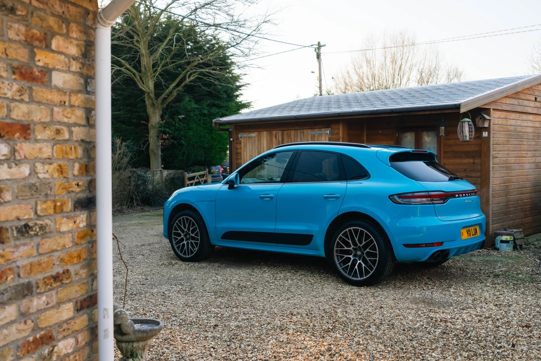 2020 Porsche Macan S - Image 6 of 31