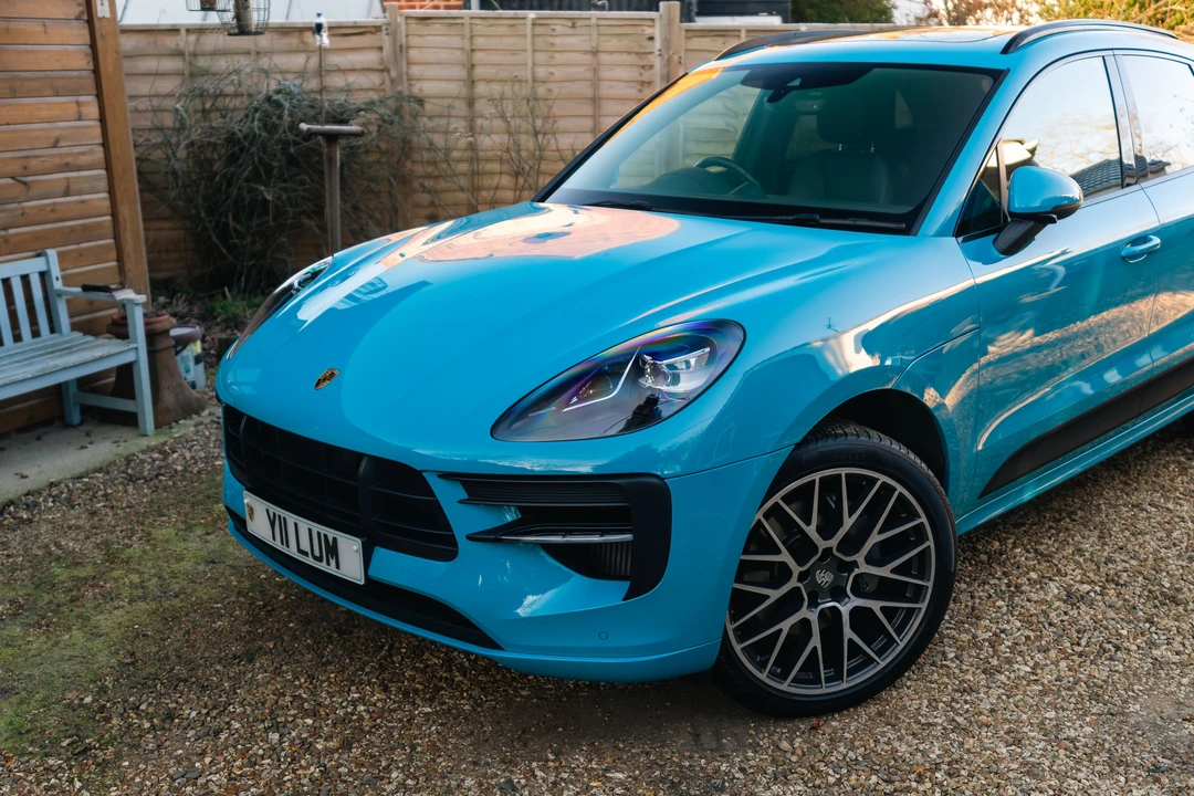 2020 Porsche Macan S - Image 20 of 31