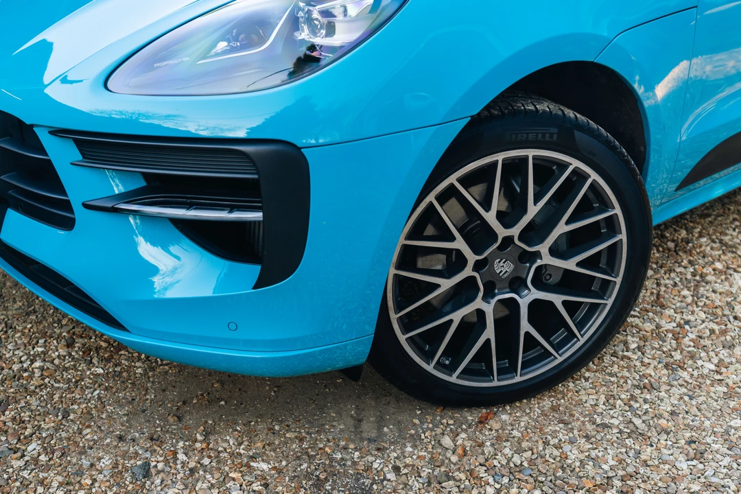 2020 Porsche Macan S - Image 21 of 31