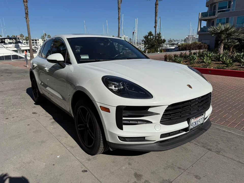 2020 Porsche Macan S - Image 3 of 14