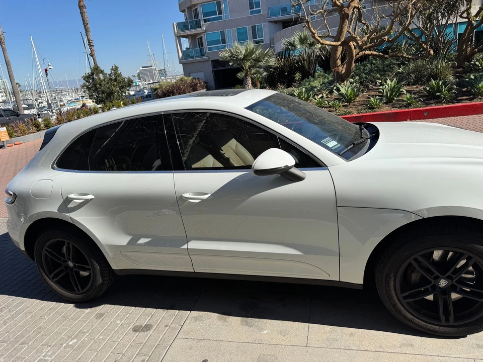 2020 Porsche Macan S - Image 4 of 14