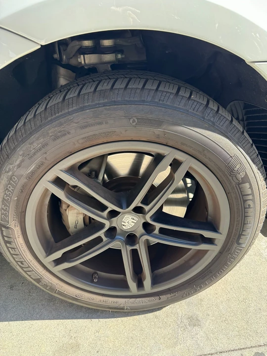 2020 Porsche Macan S - Image 8 of 14