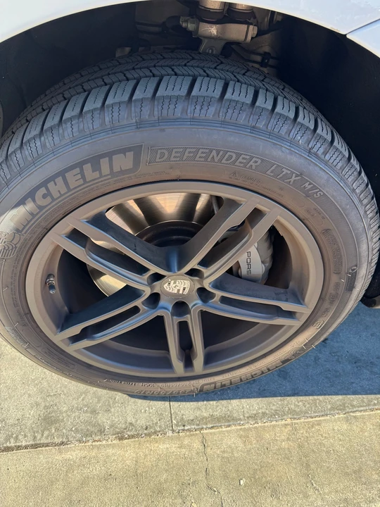 2020 Porsche Macan S - Image 9 of 14