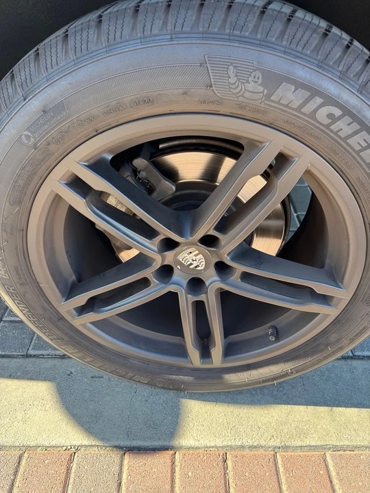 2020 Porsche Macan S - Image 10 of 14
