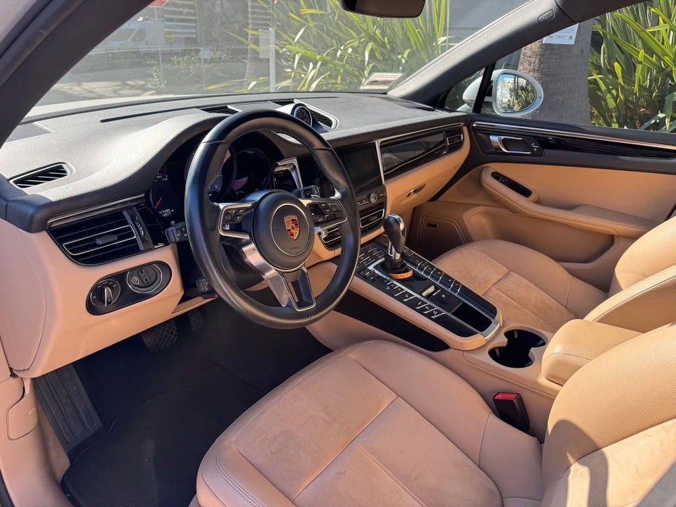 2020 Porsche Macan S - Image 12 of 14