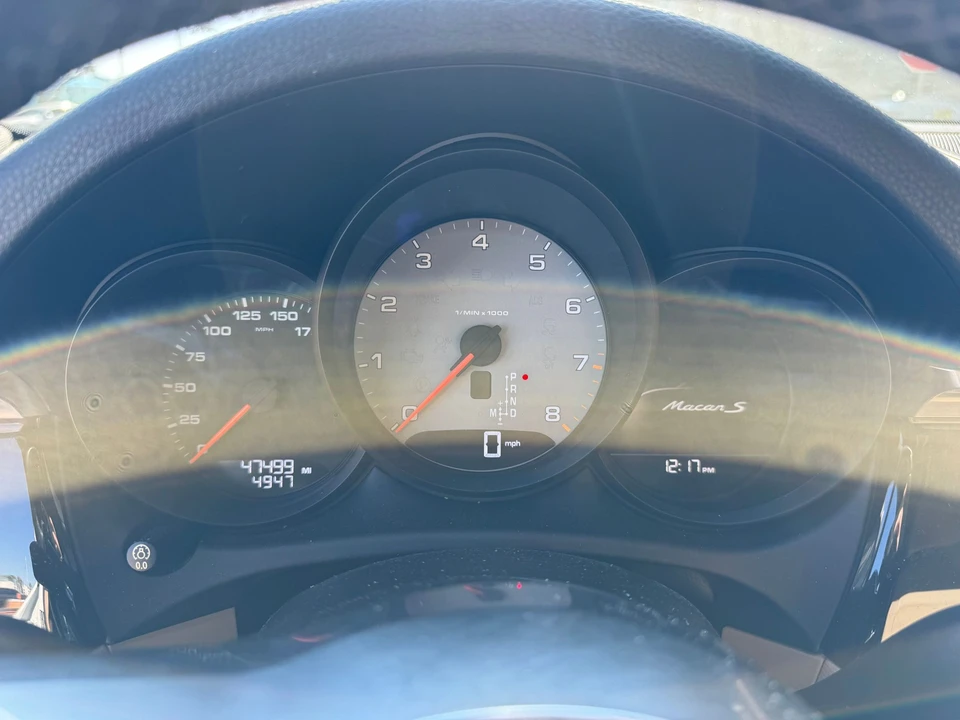 2020 Porsche Macan S - Image 13 of 14