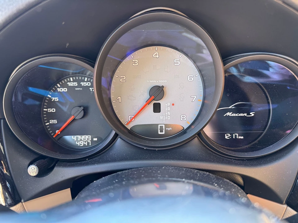 2020 Porsche Macan S - Image 14 of 14