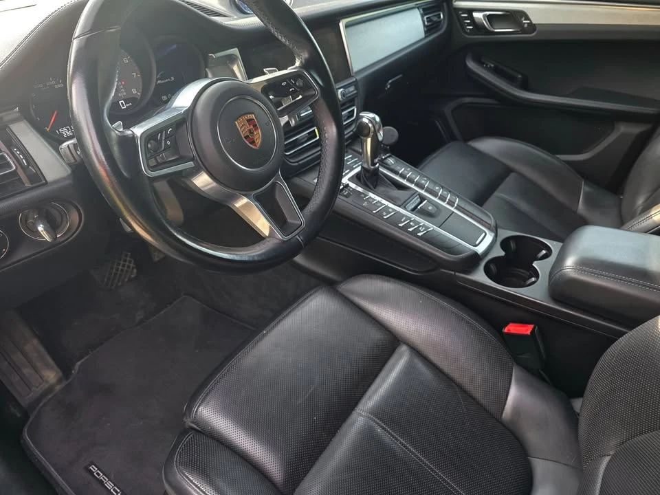 2020 Porsche Macan S - Image 6 of 6