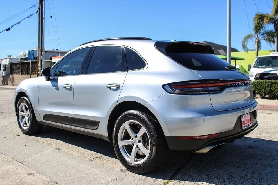 2020 Porsche Macan - Image 3 of 20