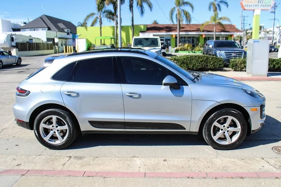2020 Porsche Macan - Image 7 of 20