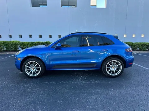 2020 Porsche Macan - Image 4 of 20