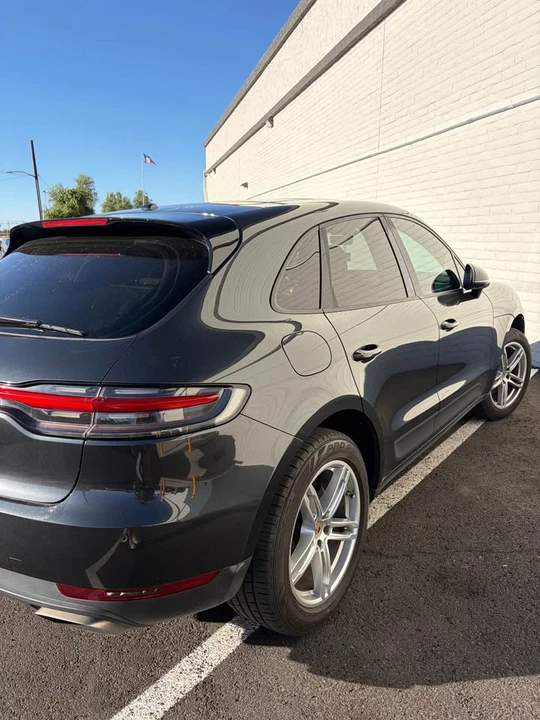 2020 Porsche Macan - Image 6 of 9