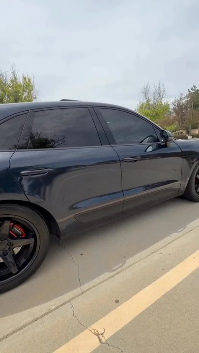2020 Porsche Macan - Image 9 of 9