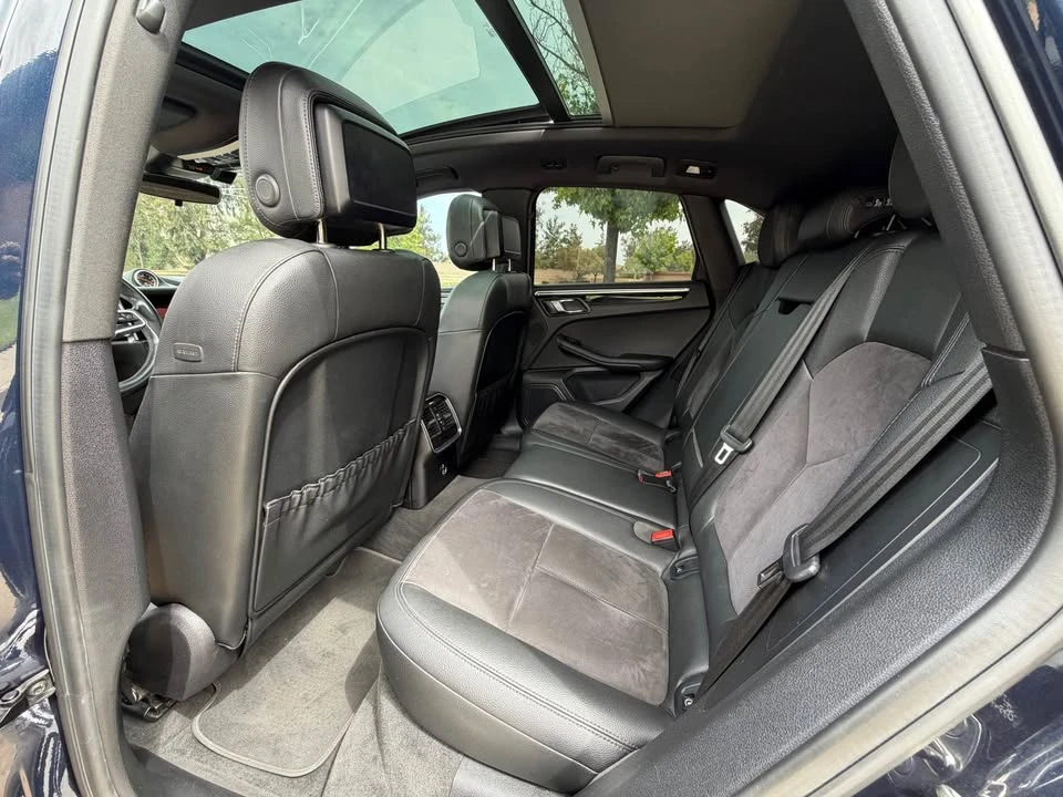 2020 Porsche Macan - Image 6 of 9