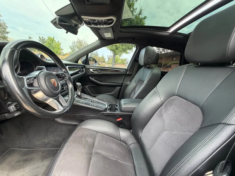 2020 Porsche Macan - Image 5 of 9