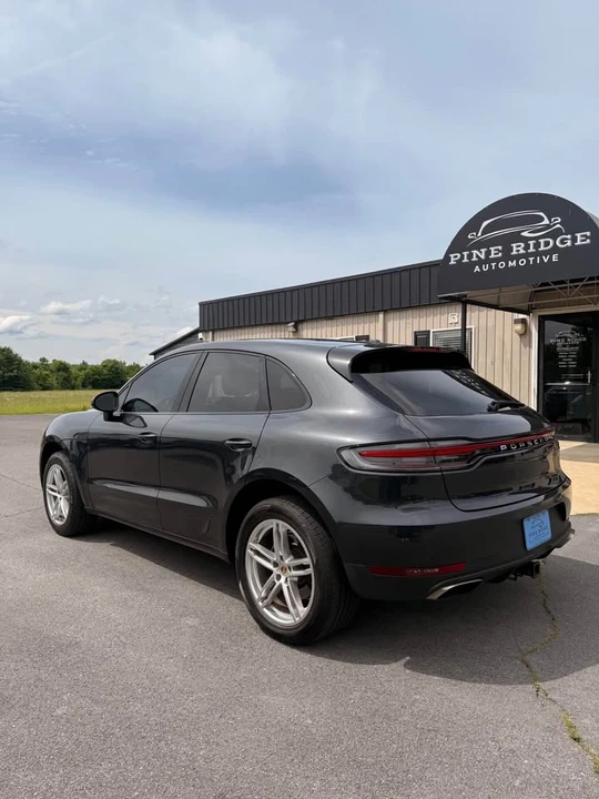 2020 Porsche Macan - Image 3 of 19