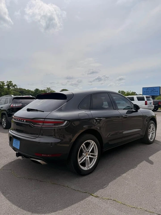 2020 Porsche Macan - Image 5 of 19