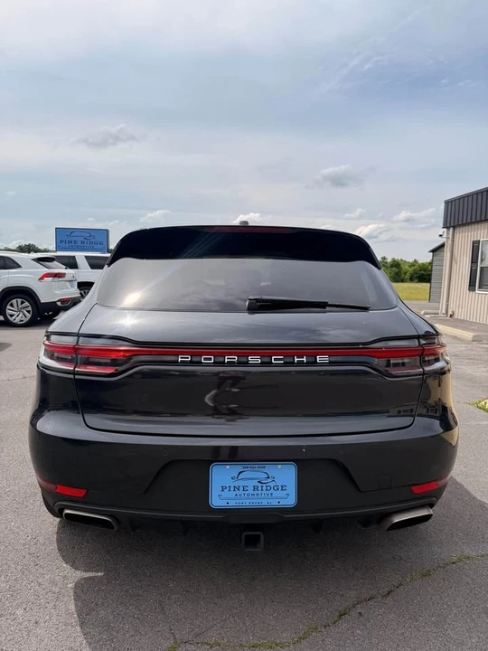 2020 Porsche Macan - Image 4 of 19