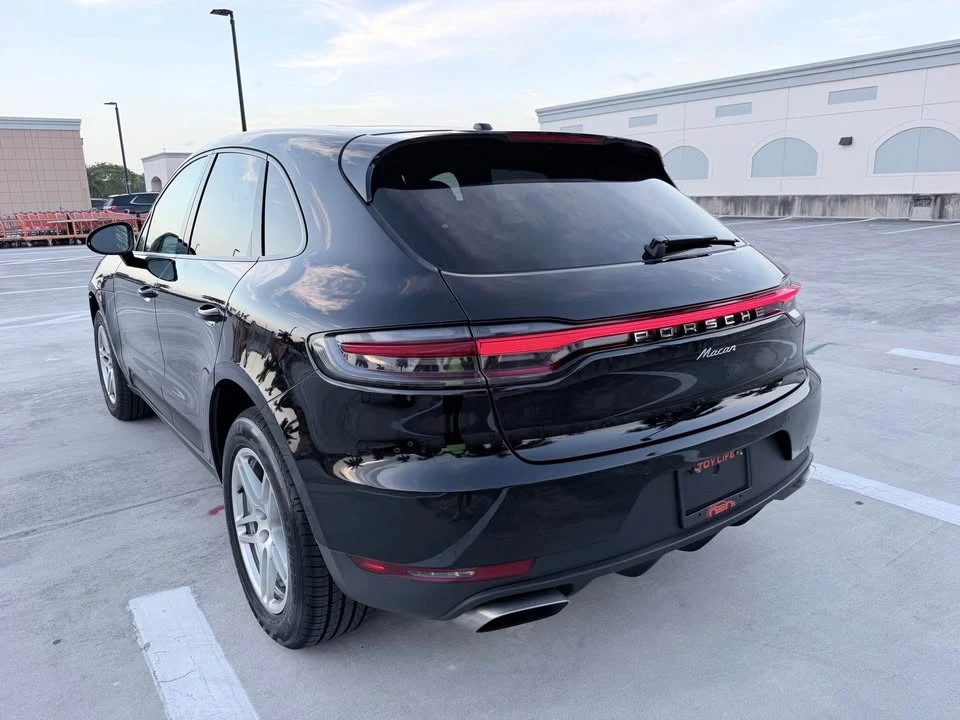 2020 Porsche Macan - Image 7 of 20