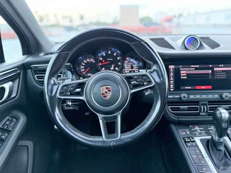 2020 Porsche Macan - Image 20 of 20
