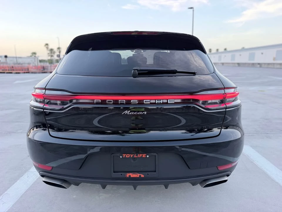 2020 Porsche Macan - Image 6 of 20