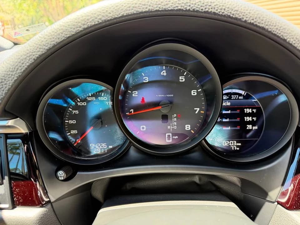 2020 Porsche Macan - Image 6 of 20