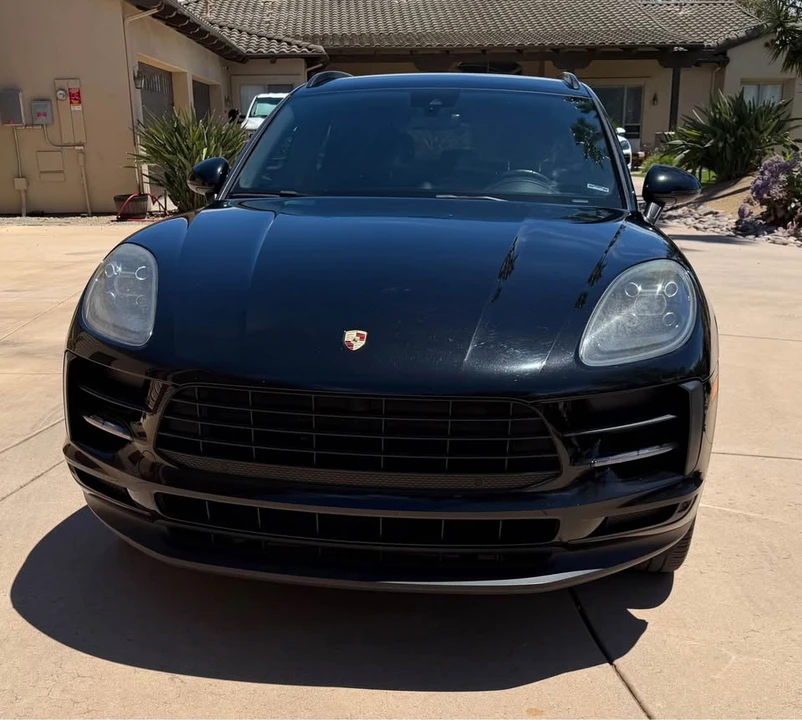 2020 Porsche Macan - Image 13 of 20