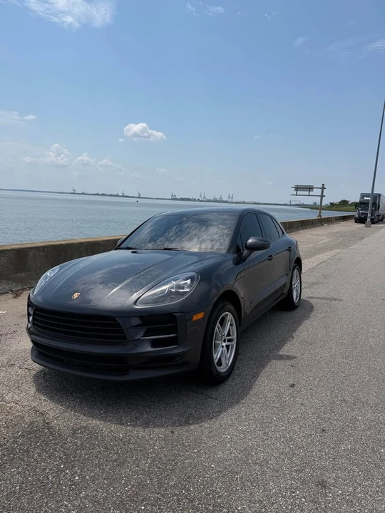 2020 Porsche Macan - Image 7 of 11