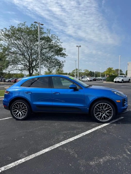 2020 Porsche Macan - Image 6 of 18