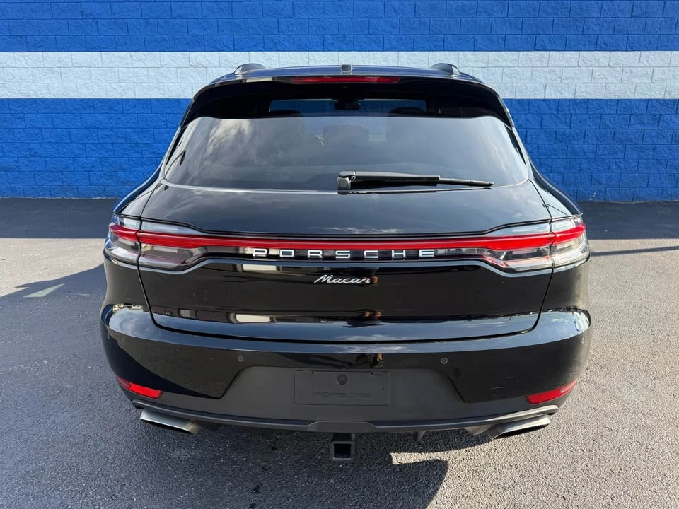 2020 Porsche Macan - Image 13 of 19