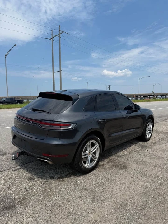 2020 Porsche Macan - Image 6 of 11