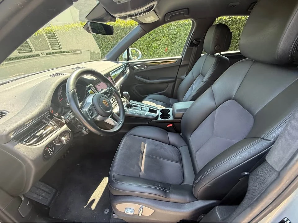 2020 Porsche Macan - Image 6 of 10