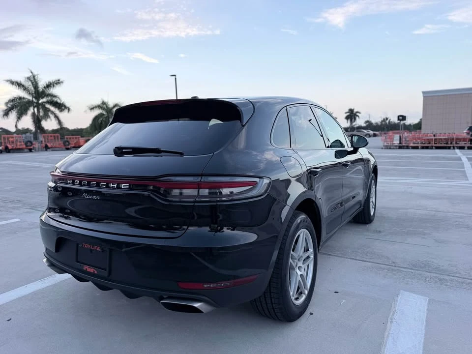 2020 Porsche Macan - Image 6 of 20