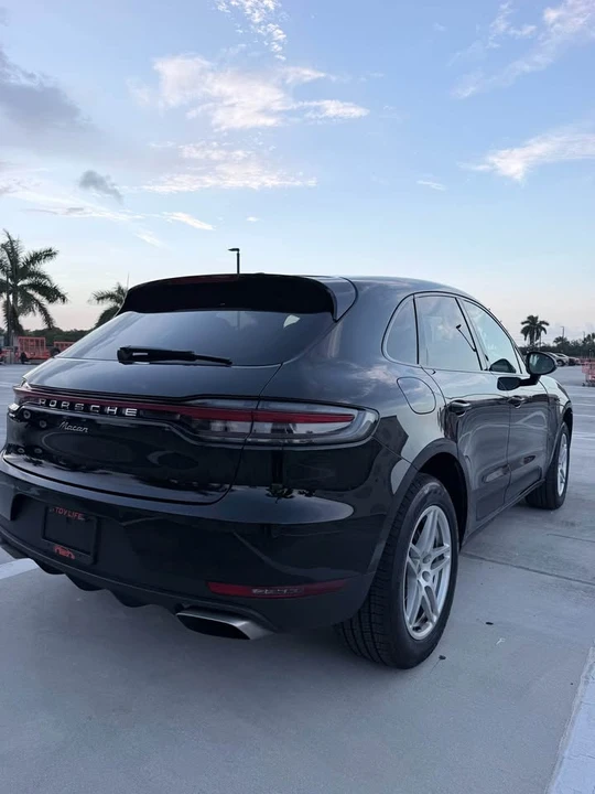 2020 Porsche Macan - Image 7 of 20