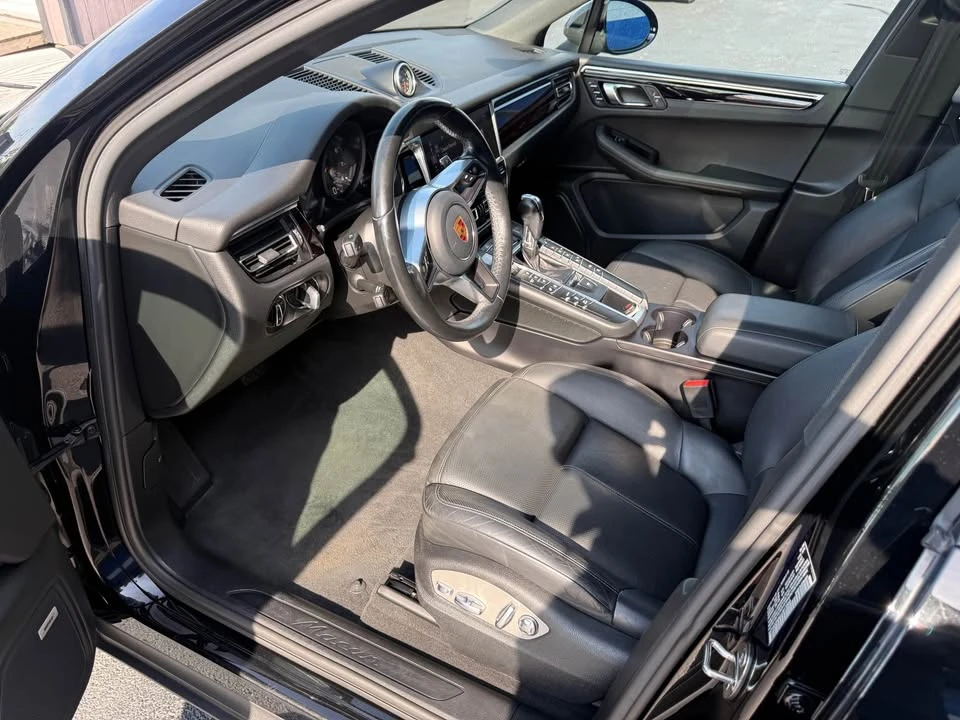 2020 Porsche Macan - Image 6 of 19