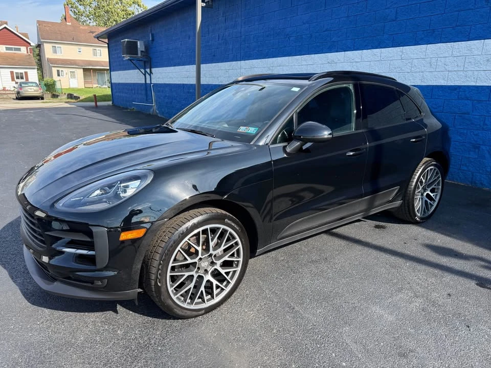 2020 Porsche Macan - Image 4 of 19