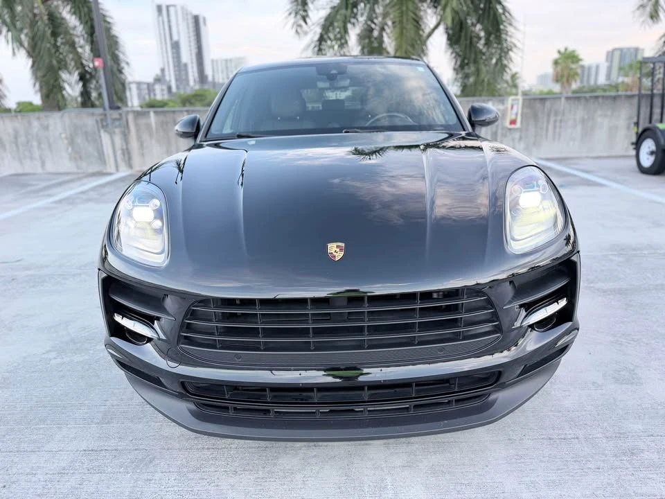 2020 Porsche Macan - Image 3 of 20