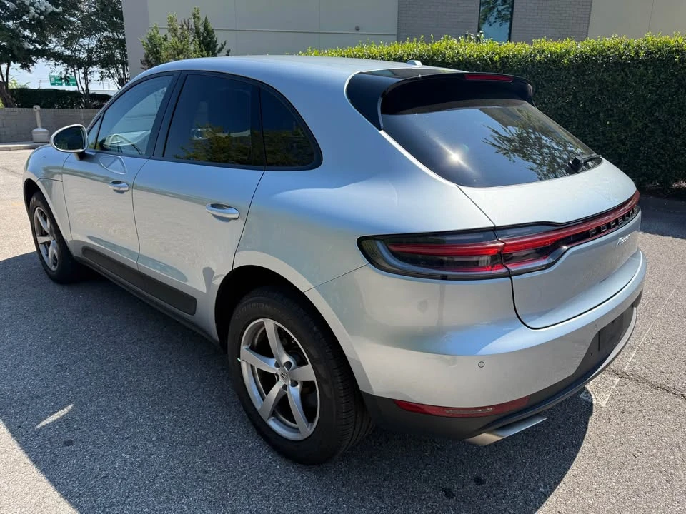 2020 Porsche Macan - Image 5 of 10