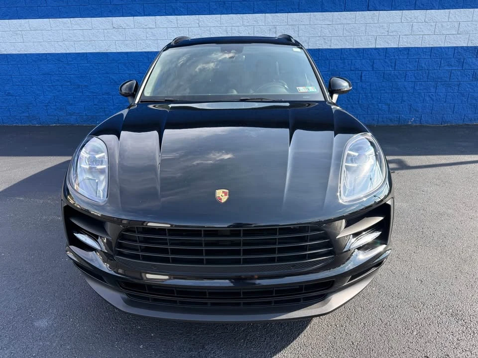 2020 Porsche Macan - Image 3 of 19