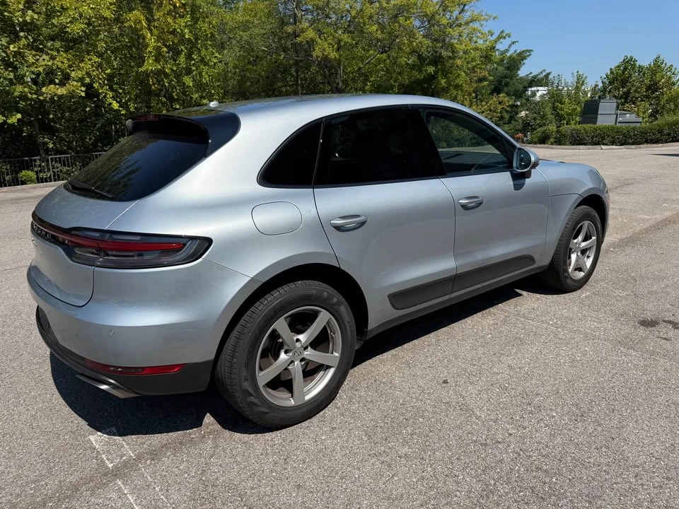 2020 Porsche Macan - Image 4 of 10