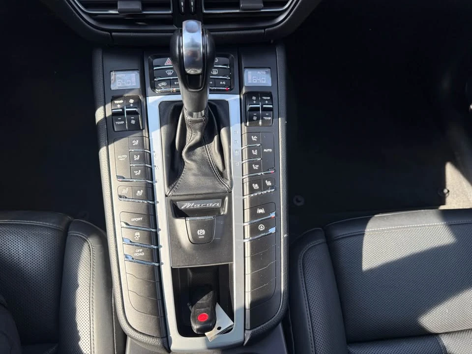 2020 Porsche Macan - Image 8 of 19
