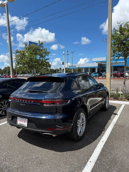 2020 Porsche Macan - Image 3 of 15