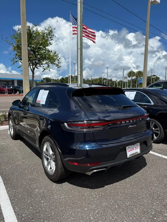2020 Porsche Macan - Image 4 of 15