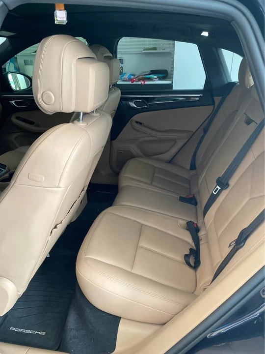 2020 Porsche Macan - Image 6 of 6