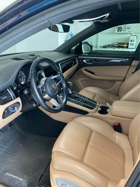 2020 Porsche Macan - Image 5 of 6