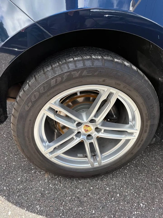 2020 Porsche Macan - Image 6 of 15