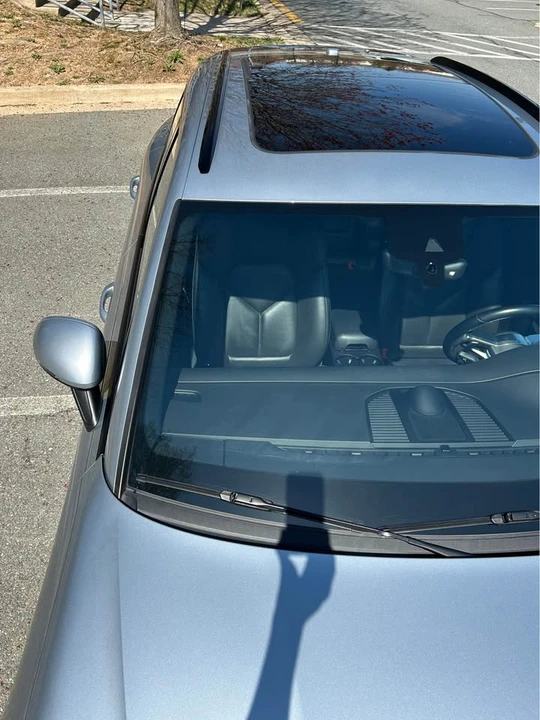 2020 Porsche Macan - Image 4 of 20