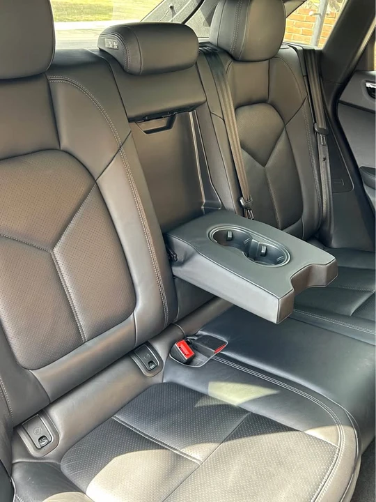 2020 Porsche Macan - Image 20 of 20