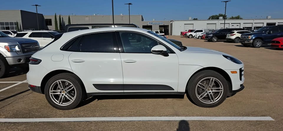 2020 Porsche Macan - Image 3 of 9