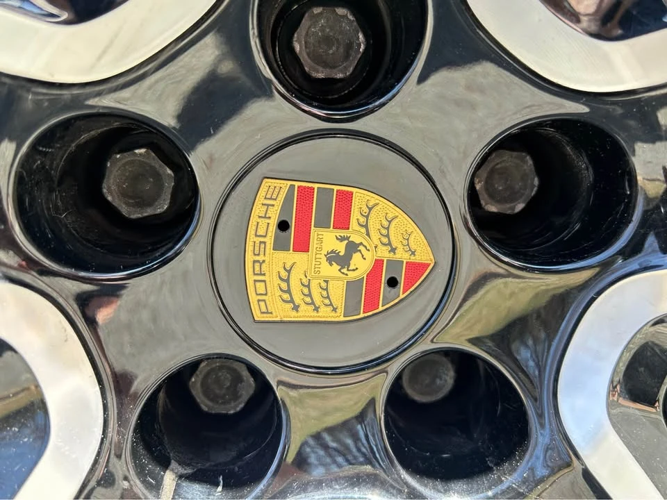 2020 Porsche Macan - Image 5 of 20